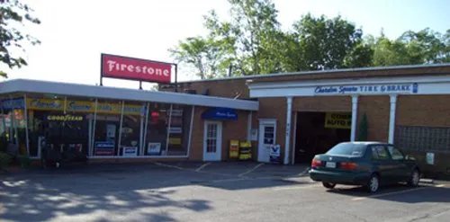 Chardon Square Auto & Tire